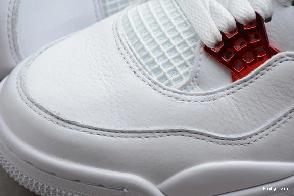 Rep Husky Red CT8527-112 4 Jordan Metallic Air CT8527-112  Retro 1218